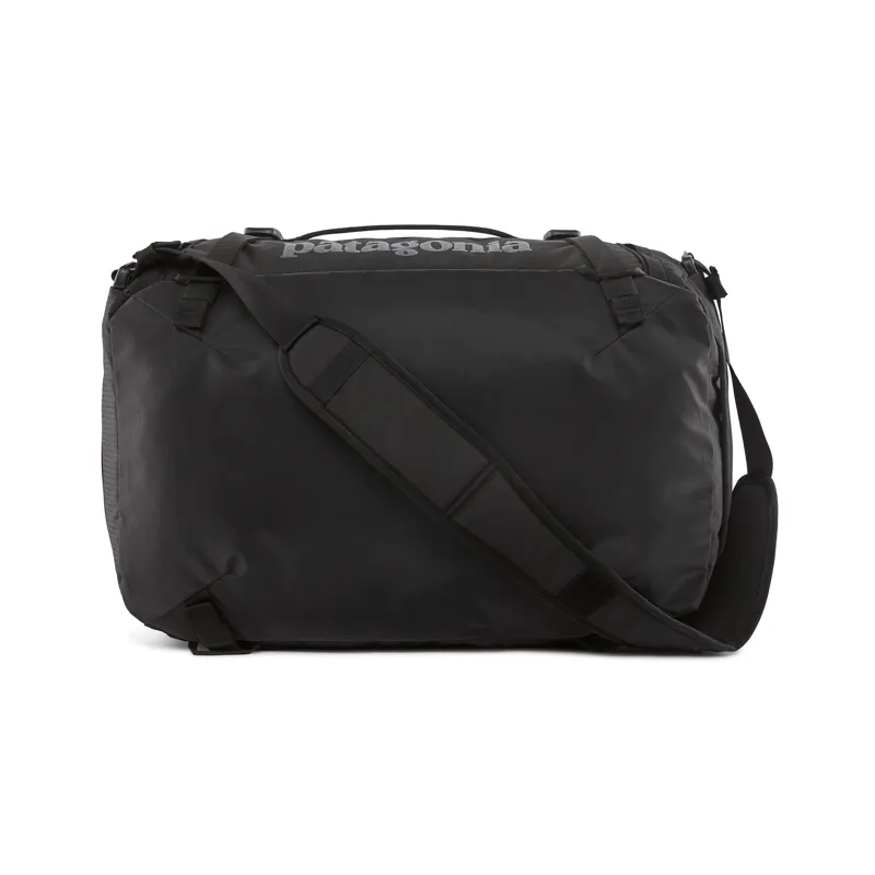 Patagonia Black Hole MLC 45l Convertible Suitcase in Black-1